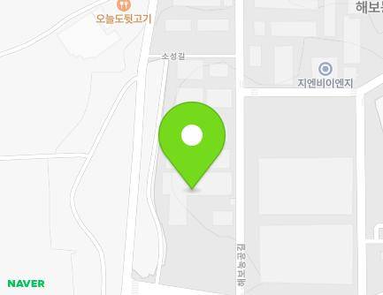 96 Haebononggong-gil, Haebo-myeon, Hampyeong-gun, Jeollanam-do, Republic of Korea Map