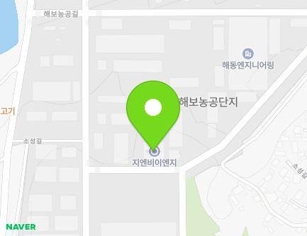 78 Haebononggong-gil, Haebo-myeon, Hampyeong-gun, Jeollanam-do, Republic of Korea Map