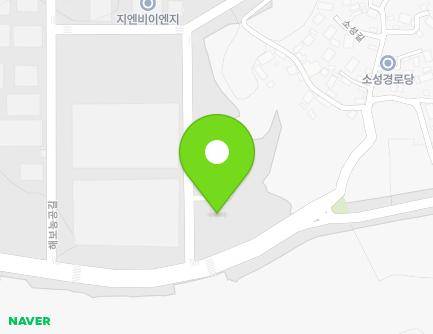 71-17 Haebononggong-gil, Haebo-myeon, Hampyeong-gun, Jeollanam-do, Republic of Korea Map