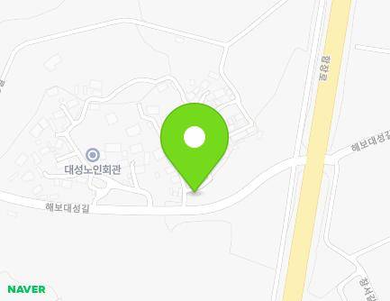 70-1 Haebodaeseong-gil, Haebo-myeon, Hampyeong-gun, Jeollanam-do, Republic of Korea Map