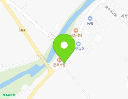 353 Dunjupo-gil, Gyegok-myeon, Haenam-gun, Jeollanam-do, Republic of Korea Map
