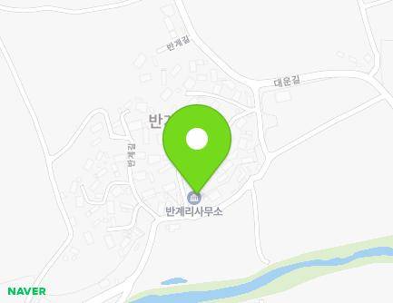33 Bangye-gil, Gyegok-myeon, Haenam-gun, Jeollanam-do, Republic of Korea Map