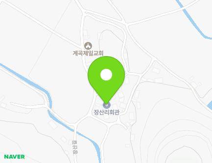59 Jangsan-gil, Gyegok-myeon, Haenam-gun, Jeollanam-do, Republic of Korea Map