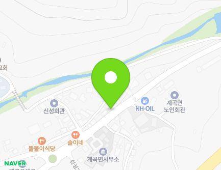 1449 Haenam-ro, Gyegok-myeon, Haenam-gun, Jeollanam-do, Republic of Korea Map