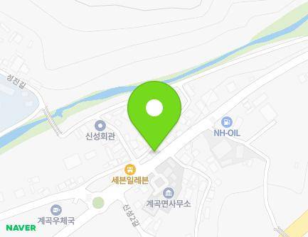 1443-1 Haenam-ro, Gyegok-myeon, Haenam-gun, Jeollanam-do, Republic of Korea Map