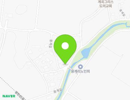 54 Yonggye-gil, Gyegok-myeon, Haenam-gun, Jeollanam-do, Republic of Korea Map