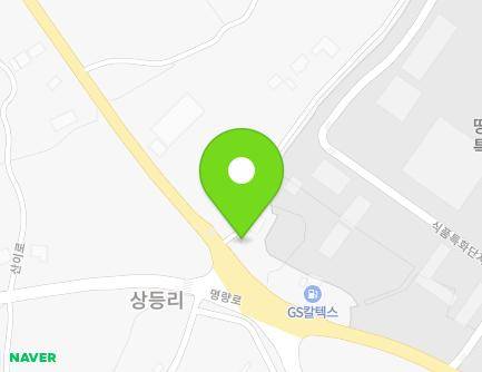 6 Sani-ro, Masan-myeon, Haenam-gun, Jeollanam-do, Republic of Korea Map