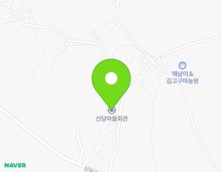 107 Sindang-gil, Masan-myeon, Haenam-gun, Jeollanam-do, Republic of Korea