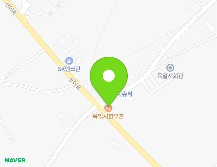 322 Sani-ro, Masan-myeon, Haenam-gun, Jeollanam-do, Republic of Korea Map