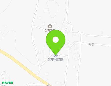 35 Singi-gil, Masan-myeon, Haenam-gun, Jeollanam-do, Republic of Korea Map