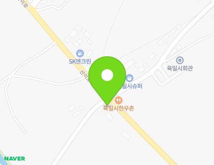 321 Sani-ro, Masan-myeon, Haenam-gun, Jeollanam-do, Republic of Korea Map