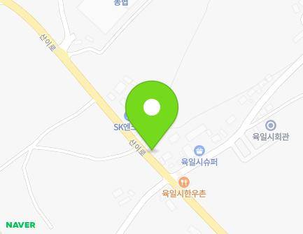 328 Sani-ro, Masan-myeon, Haenam-gun, Jeollanam-do, Republic of Korea Map