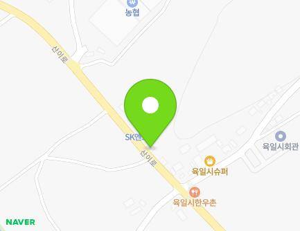 332 Sani-ro, Masan-myeon, Haenam-gun, Jeollanam-do, Republic of Korea Map