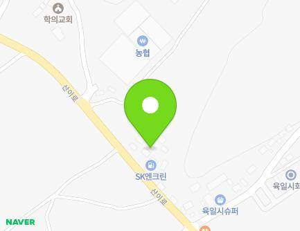 336 Sani-ro, Masan-myeon, Haenam-gun, Jeollanam-do, Republic of Korea Map