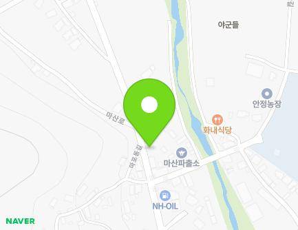 406 Masan-ro, Masan-myeon, Haenam-gun, Jeollanam-do, Republic of Korea Map