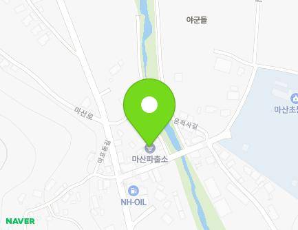 7 Eunjeoksa-gil, Masan-myeon, Haenam-gun, Jeollanam-do, Republic of Korea