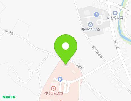 433-17 Masan-ro, Masan-myeon, Haenam-gun, Jeollanam-do, Republic of Korea