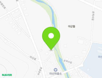 410-1 Masan-ro, Masan-myeon, Haenam-gun, Jeollanam-do, Republic of Korea