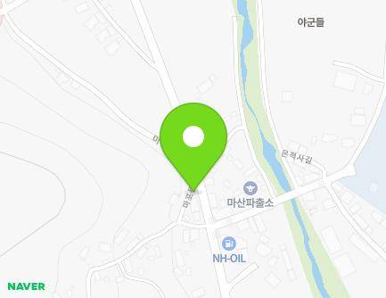 403 Masan-ro, Masan-myeon, Haenam-gun, Jeollanam-do, Republic of Korea