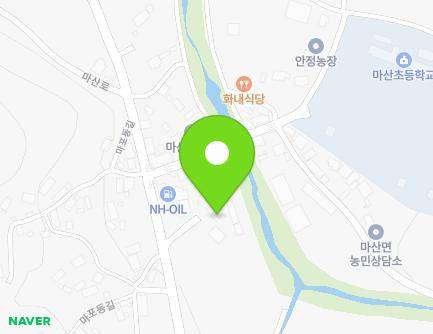 394-5 Masan-ro, Masan-myeon, Haenam-gun, Jeollanam-do, Republic of Korea Map