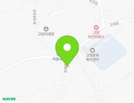 62 Gopyeong-gil, Munnae-myeon, Haenam-gun, Jeollanam-do, Republic of Korea Map