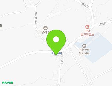 536 Munnaehwawon-ro, Munnae-myeon, Haenam-gun, Jeollanam-do, Republic of Korea Map