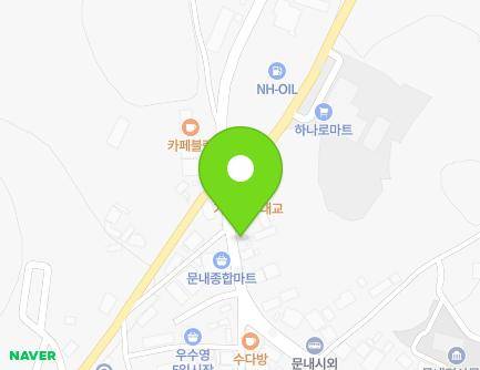 36 Dongyeong-gil, Munnae-myeon, Haenam-gun, Jeollanam-do, Republic of Korea Map