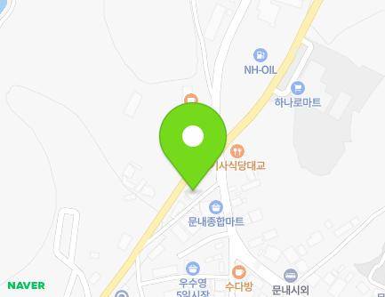 35 Dongyeong-gil, Munnae-myeon, Haenam-gun, Jeollanam-do, Republic of Korea Map