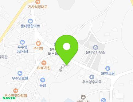 13 Dongyeong-gil, Munnae-myeon, Haenam-gun, Jeollanam-do, Republic of Korea Map