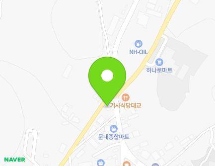 37 Dongyeong-gil, Munnae-myeon, Haenam-gun, Jeollanam-do, Republic of Korea Map