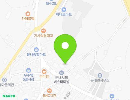 22-3 Dongyeong-gil, Munnae-myeon, Haenam-gun, Jeollanam-do, Republic of Korea Map