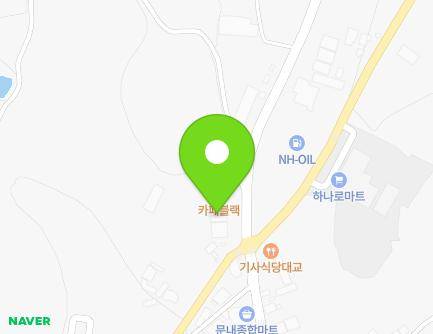 43 Dongyeong-gil, Munnae-myeon, Haenam-gun, Jeollanam-do, Republic of Korea Map