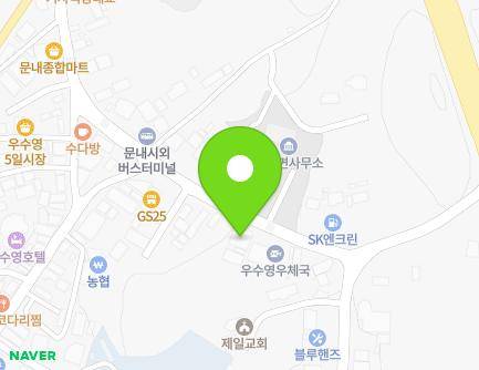 9 Dongyeong-gil, Munnae-myeon, Haenam-gun, Jeollanam-do, Republic of Korea Map