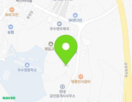187 Myeongnyang-ro, Munnae-myeon, Haenam-gun, Jeollanam-do, Republic of Korea Map