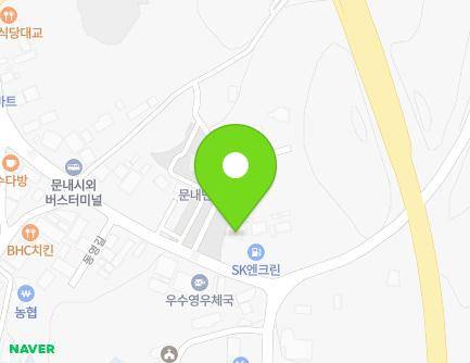6 Dongyeong-gil, Munnae-myeon, Haenam-gun, Jeollanam-do, Republic of Korea Map