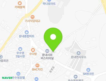 22 Dongyeong-gil, Munnae-myeon, Haenam-gun, Jeollanam-do, Republic of Korea