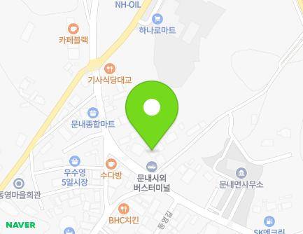 24 Dongyeong-gil, Munnae-myeon, Haenam-gun, Jeollanam-do, Republic of Korea Map
