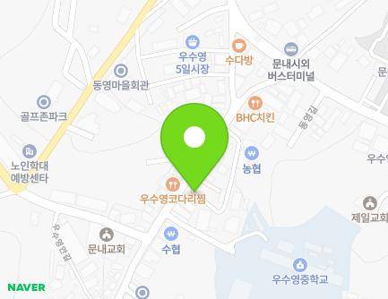19 Usuyeong-ro, Munnae-myeon, Haenam-gun, Jeollanam-do, Republic of Korea Map