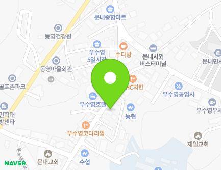 13-1 Usuyeong-ro, Munnae-myeon, Haenam-gun, Jeollanam-do, Republic of Korea Map