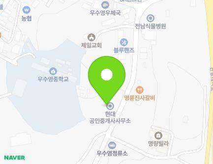 179 Myeongnyang-ro, Munnae-myeon, Haenam-gun, Jeollanam-do, Republic of Korea Map