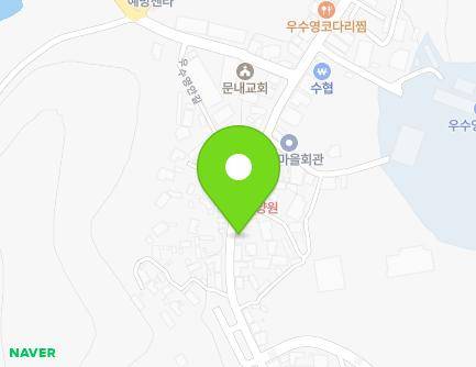 15 Usuyeongan-gil, Munnae-myeon, Haenam-gun, Jeollanam-do, Republic of Korea Map