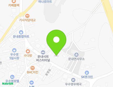 18 Dongyeong-gil, Munnae-myeon, Haenam-gun, Jeollanam-do, Republic of Korea Map
