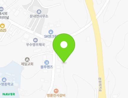 194 Myeongnyang-ro, Munnae-myeon, Haenam-gun, Jeollanam-do, Republic of Korea Map
