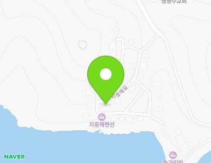 50 Jijunghae-gil, Munnae-myeon, Haenam-gun, Jeollanam-do, Republic of Korea Map