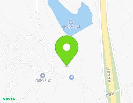 42 Oeam-gil, Munnae-myeon, Haenam-gun, Jeollanam-do, Republic of Korea Map