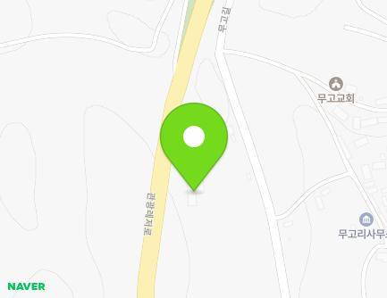 38-18 Mugo-gil, Munnae-myeon, Haenam-gun, Jeollanam-do, Republic of Korea Map