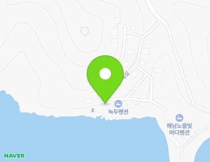 49 Jijunghae-gil, Munnae-myeon, Haenam-gun, Jeollanam-do, Republic of Korea Map
