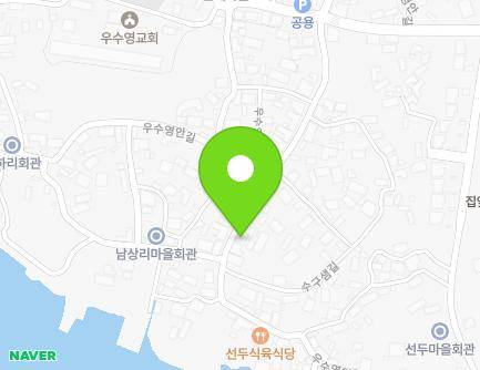 67 Usuyeongan-gil, Munnae-myeon, Haenam-gun, Jeollanam-do, Republic of Korea Map