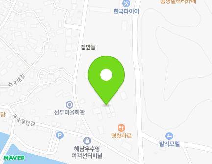 115 Myeongnyang-ro, Munnae-myeon, Haenam-gun, Jeollanam-do, Republic of Korea Map