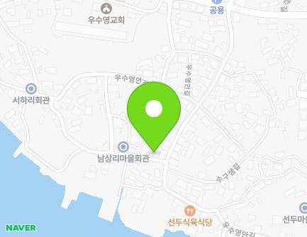70 Usuyeongan-gil, Munnae-myeon, Haenam-gun, Jeollanam-do, Republic of Korea Map